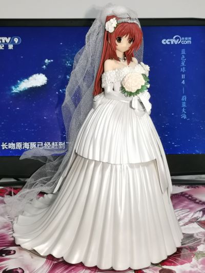 ToHeart2 XRATED 向坂環 -Mariage（マリアージュ）- irisawa限定版