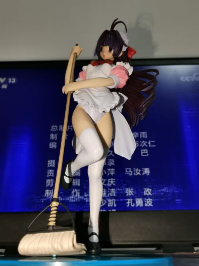 DreamParty 咲花 蓝发 限定版