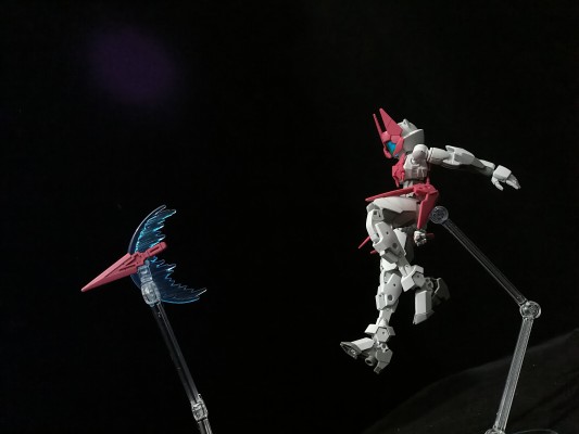 30MM  EXM-E7a 斯匹纳提娅 (刺客型)