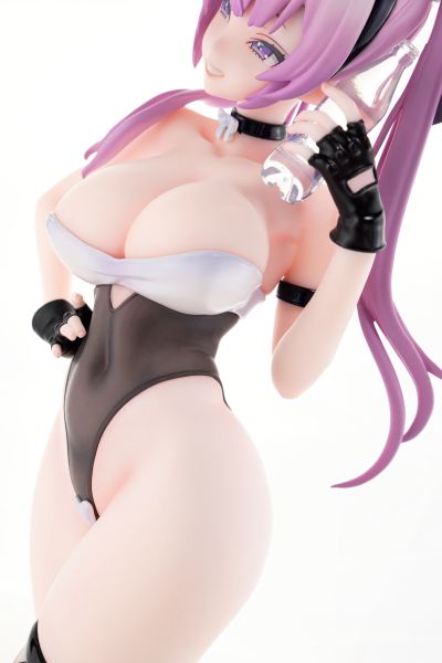 赛马娘 美蒲波旁 ～栗发改造人～