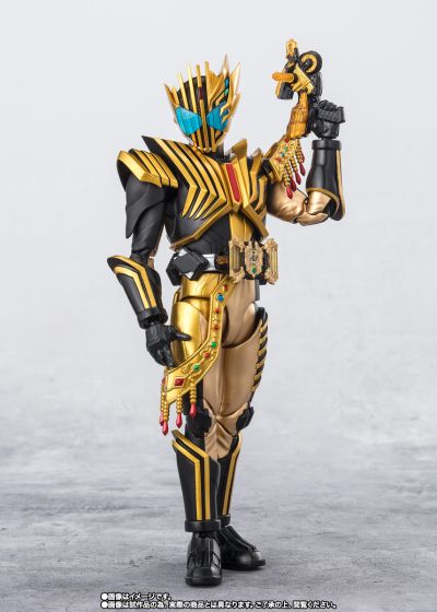 S.H.Figuarts 假面骑士雷杰德