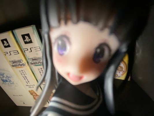 Coreful  冰菓 千反田爱瑠