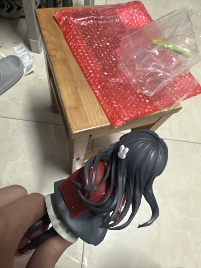 Luminasta  青春猪头少年不会梦到红书包女孩 红书包少女