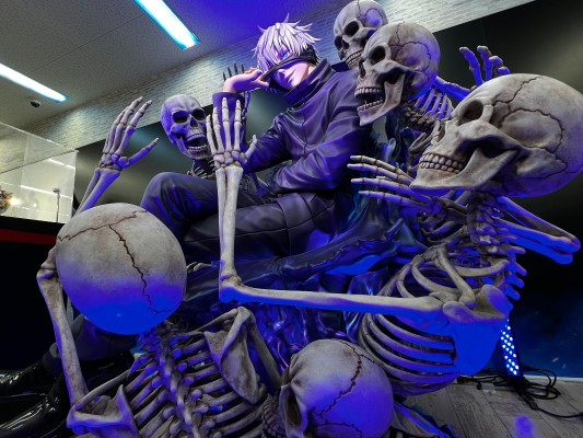 咒术回战 第二季 五条悟