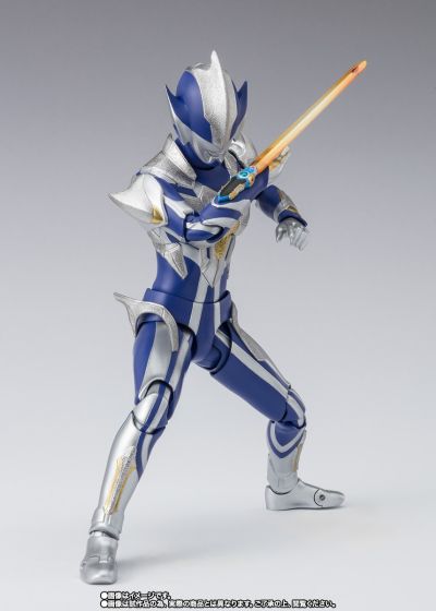 S.H.Figuarts  猎手骑士剑