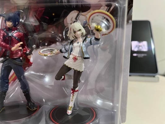 amiibo 异度神剑3 弥央