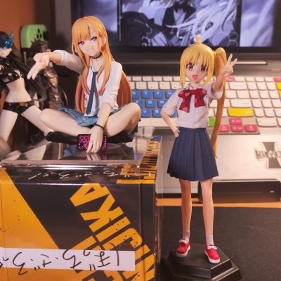 Desktop×Decorate Collections 孤独摇滚！ 伊地知虹夏