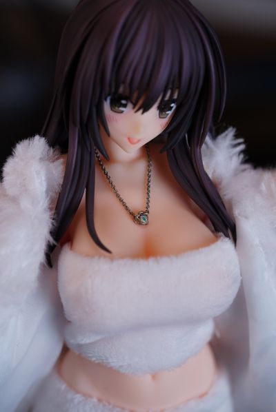 PRETTY×CATION 药王寺小町 牛奶版