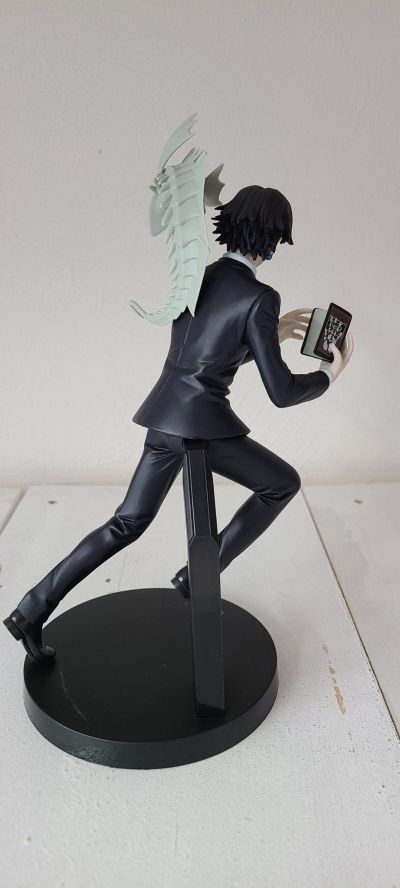 名战景 猎人 库洛洛·鲁西鲁