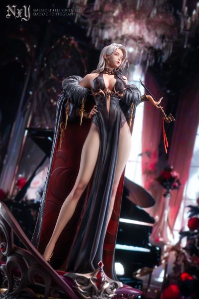 AMERFORT 精灵系列 NYX