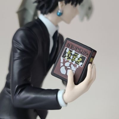 名战景 猎人 库洛洛·鲁西鲁