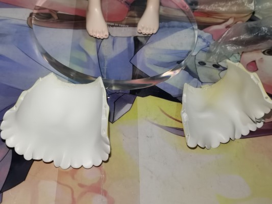 やすみちゃん系列 铃美(潮騒) 未涂装