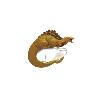 新·哥斯拉 小不点新·哥斯拉（第2形态）