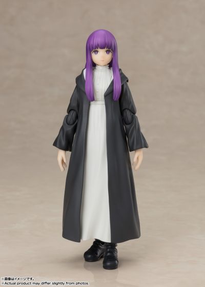 S.H.Figuarts    菲伦