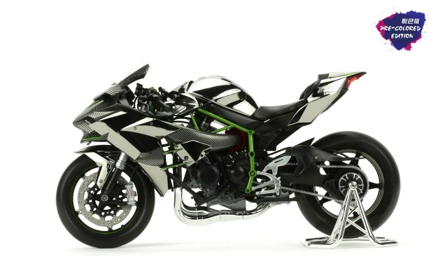 MT-001s 川崎“NINJA”H2™R（悦色版）