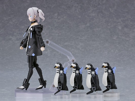 ACT MODE NAVY FIELD 152 Tia+Type PENGUIN