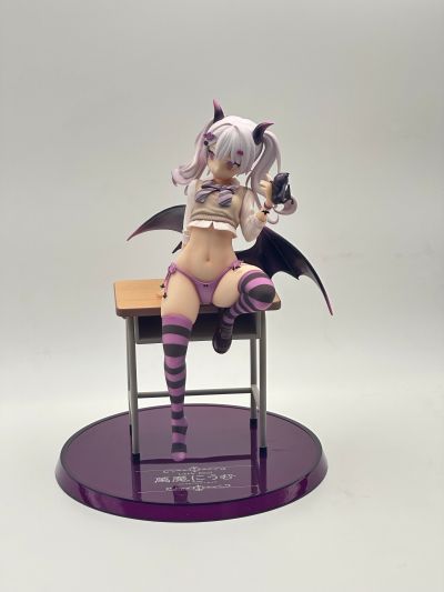 小恶魔酱 万魔