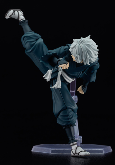 figma 地狱乐 画眉丸