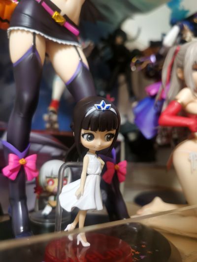 Q Posket Petit Love Live! Sunshine!! The School Idol Movie Over the Rainbow 黑泽黛雅 