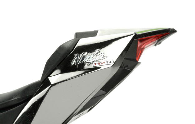 MT-001s 川崎“NINJA”H2™R（悦色版）