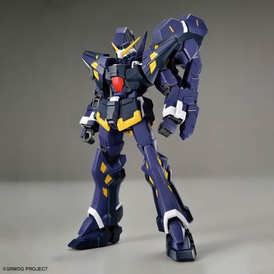 HG   凶鸟Mk-Ⅲ