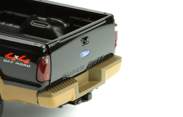 VS-006 福特F-350 SUPER DUTY CREW CAB