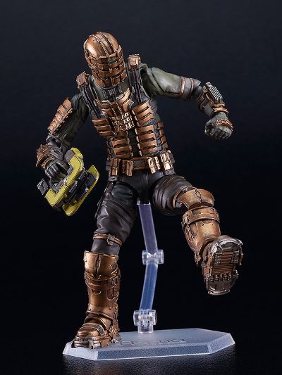 figma#SP-162 死亡空间 艾萨克·克拉克