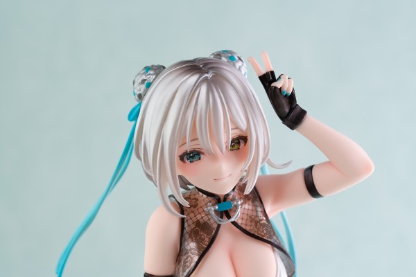 美美