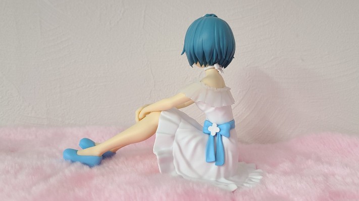 Serenus couture 魔法少女小圆 剧场版 [新篇] 叛逆的物语 佐仓杏子