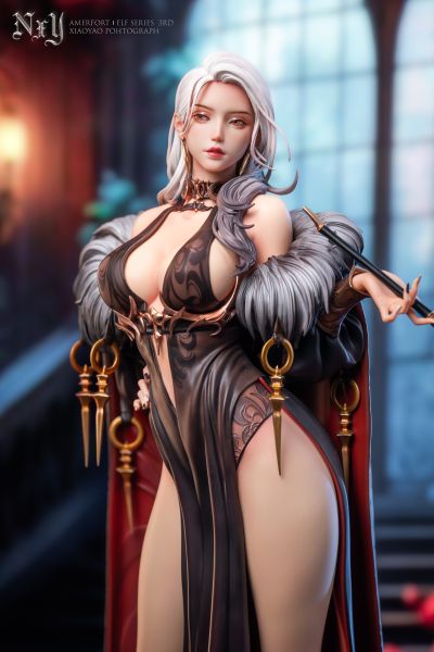 AMERFORT 精灵系列 NYX