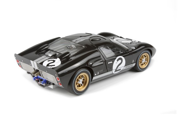 RS-002 福特GT40 Mk.II’66