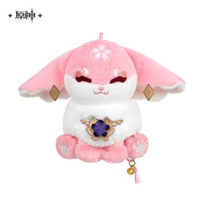原神 八重神子·仙狐系列 毛绒挂件