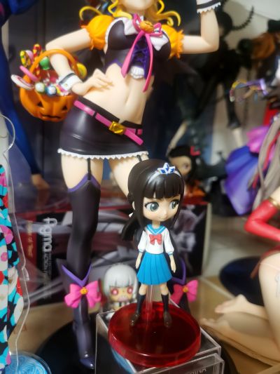 Q Posket Petit Love Live! Sunshine!! The School Idol Movie Over the Rainbow 黑泽黛雅 