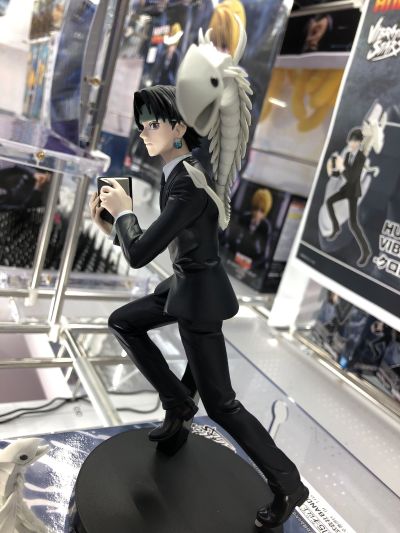 名战景 猎人 库洛洛·鲁西鲁