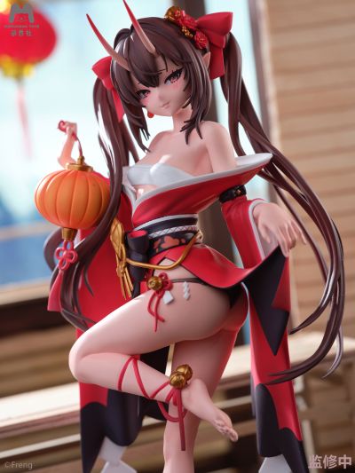 魔角