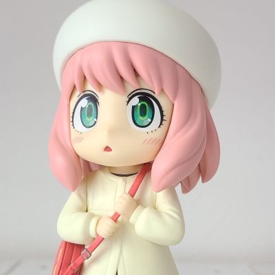 PUCHIEETE 间谍过家家 阿尼亚4