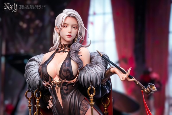 AMERFORT 精灵系列 NYX