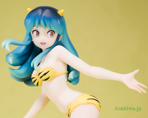 福星小子 拉姆
