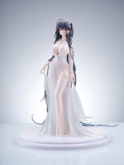 碧蓝航线 大凤 誓约·潮风的吸引