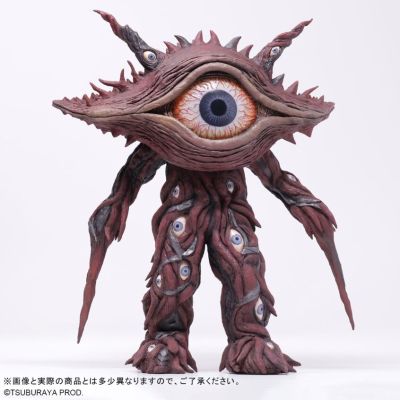 大怪兽系列 奥特新生代 加恩Q