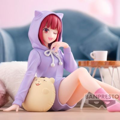 悠闲时光 我推的孩子 有马加奈