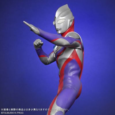 大怪兽系列 奥特新生代 迪迦奥特曼 2.0