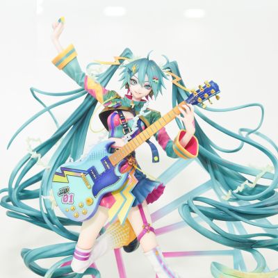 初音未来 Japan Tour 2023 ~ Thunderbolt