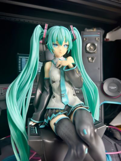 PRISMA WING PWPCL-07 Piapro 初音未来