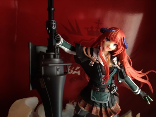 明日方舟 风笛 精英二