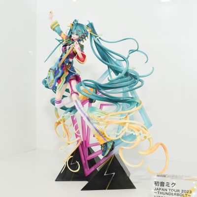 初音未来 Japan Tour 2023 ~ Thunderbolt