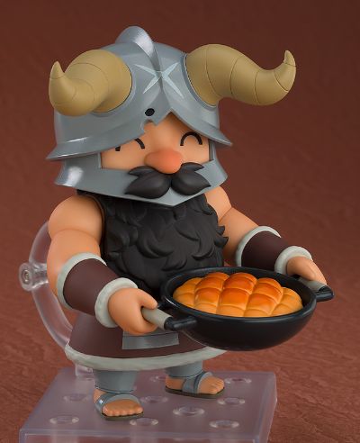 粘土人#2415 迷宫饭  森西