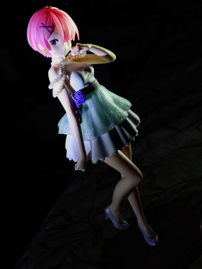 Serenus couture Re：从零开始的异世界生活 拉姆