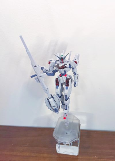 ROBOT魂＜机动战士系列＞ 机动战士高达 水星的魔女 X-EX01 凯列班高达 剧中版