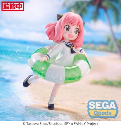 Luminasta 间谍过家家 动画版 阿尼亚·福杰（过暑假）